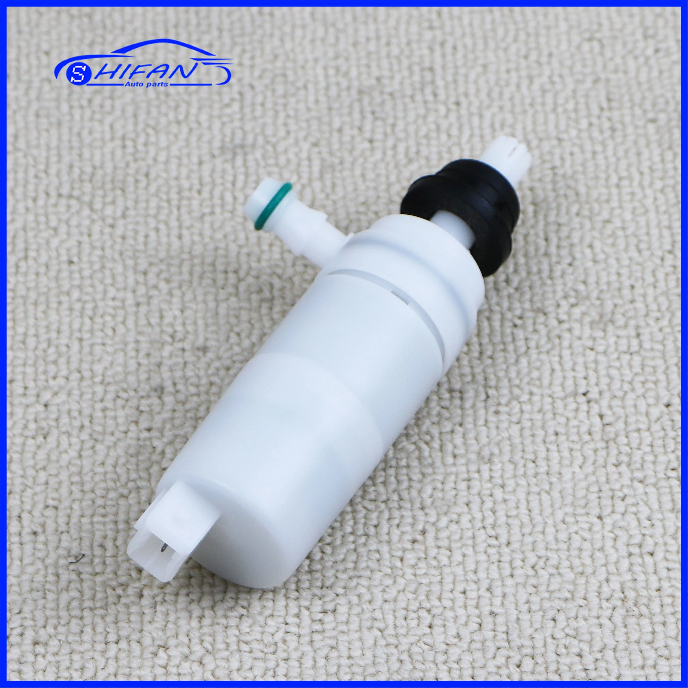 30663273 Headlight Headlamp Washer Pump For Volvo XC90 2002 2003 2004 2005 2006 2007 2008 2009 2010
30663273 Headlight Headlamp Washer Pump For Volvo XC90 2002 2003 2004 2005 2006 2007 2008 2009 2010