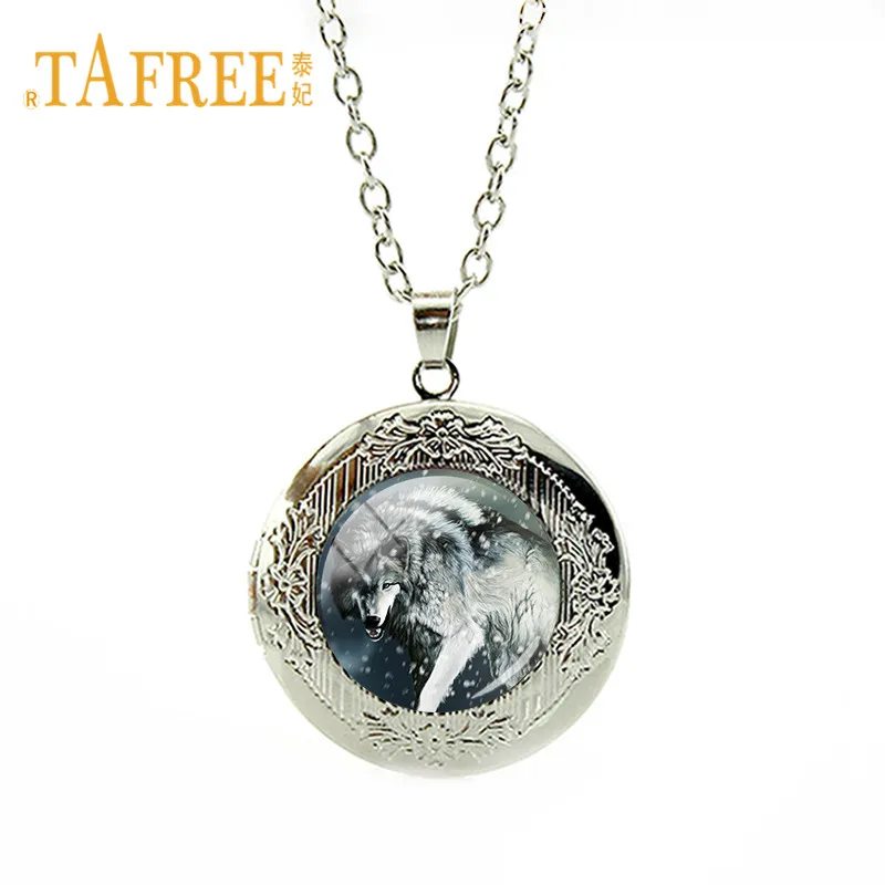 2018 New Nordic Wolf Necklace Locket Pendant Jewelry Glass Norse Wolf Photo Cabochon Necklace Animal Jewelry FQ250
2018 New Nordic Wolf Necklace Locket Pendant Jewelry Glass Norse Wolf Photo Cabochon Necklace Animal Jewelry FQ250