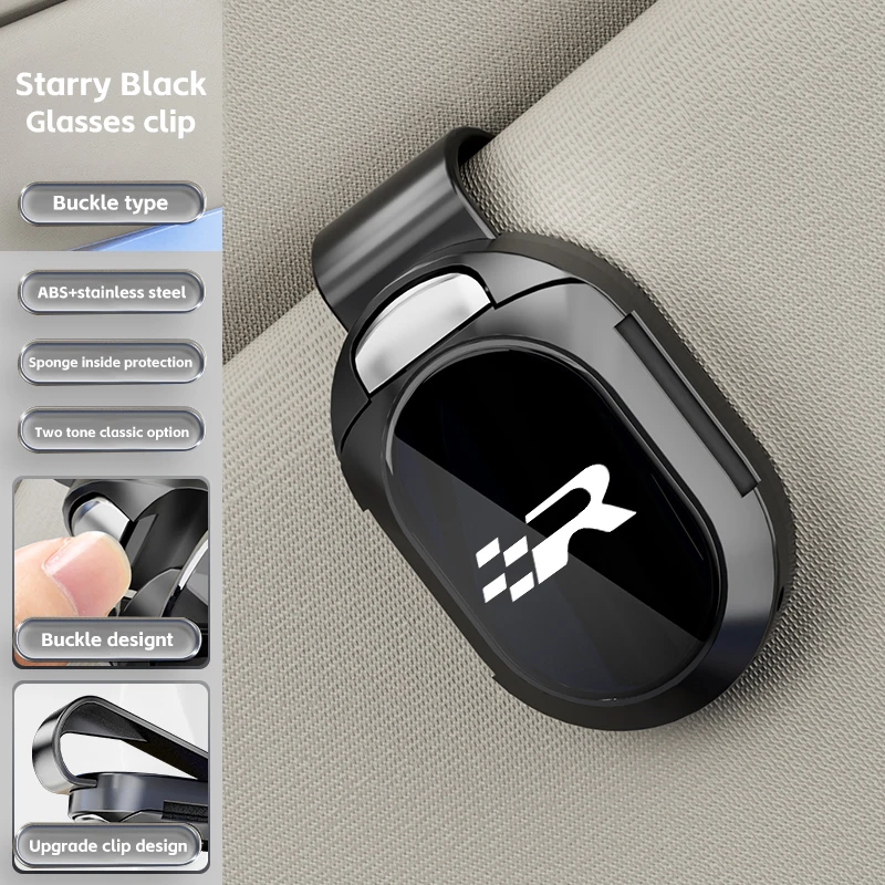 Автомобильный держатель для солнцезащитных очков, зажим для сиденья R Formentor Born Ateca Toledo leon ibiza Alhambra Exeo Altea Arona Mii IBL, автомобильные аксессуары
Автомобильный держатель для солнцезащитных очков, зажим для сиденья R Formentor Born Ateca Toledo leon ibiza Alhambra Exeo Altea Arona Mii IBL, автомобильные аксессуары