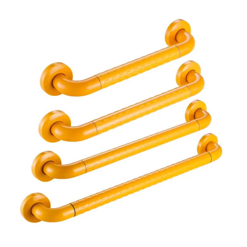 Bathroom Barrier-free Handrail Toilet Safety Straight Handrail Toilet Bathtub Non-slip Handle
Bathroom Barrier-free Handrail Toilet Safety Straight Handrail Toilet Bathtub Non-slip Handle