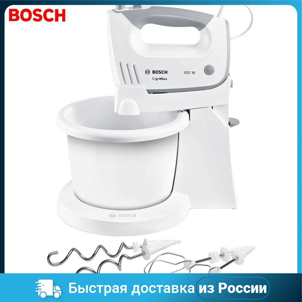 Миксер BOSCH MFQ36460 |