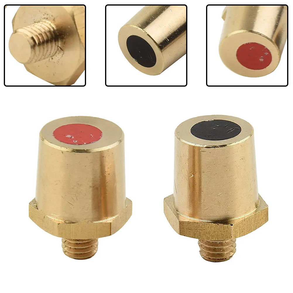 2Pcs High Crank Conversion Terminal Posts Tighten The Posts Too Tightly When Fitting-120 RB12-100 (Std AGM) EXT100 EXT120
2Pcs High Crank Conversion Terminal Posts Tighten The Posts Too Tightly When Fitting-120 RB12-100 (Std AGM) EXT100 EXT120