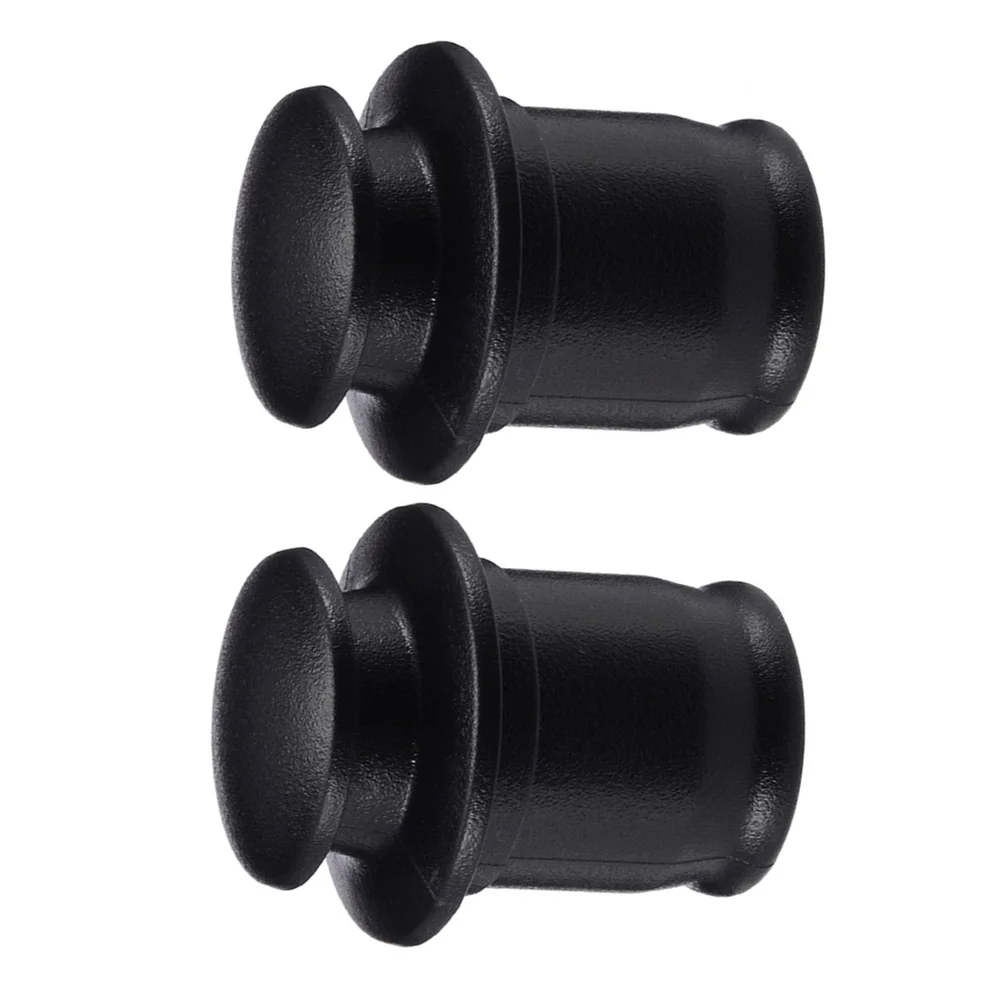 2pcs Car Auto Socket Dust Cover Cap Universal Waterproof Plug Applied To 2.1cm, 2.2cm Lighter Hole, Universal Fit For US Car
2pcs Car Auto Socket Dust Cover Cap Universal Waterproof Plug Applied To 2.1cm, 2.2cm Lighter Hole, Universal Fit For US Car