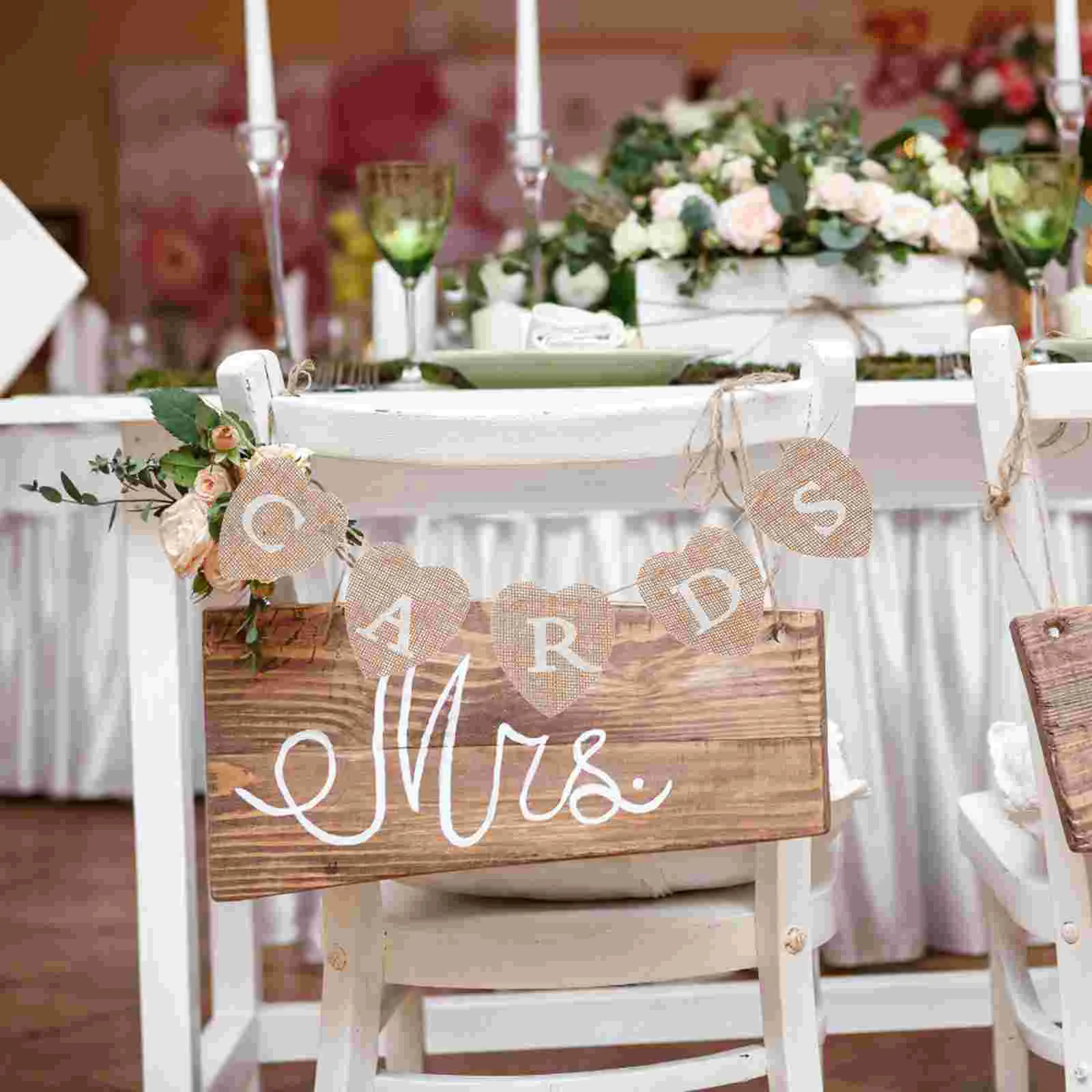 Hessian Bunting Rustic Party Decoration Banner Heart Decor Burlap Banner Cards Chirtmas Decor Props Cards Sign
Hessian Bunting Rustic Party Decoration Banner Heart Decor Burlap Banner Cards Chirtmas Decor Props Cards Sign