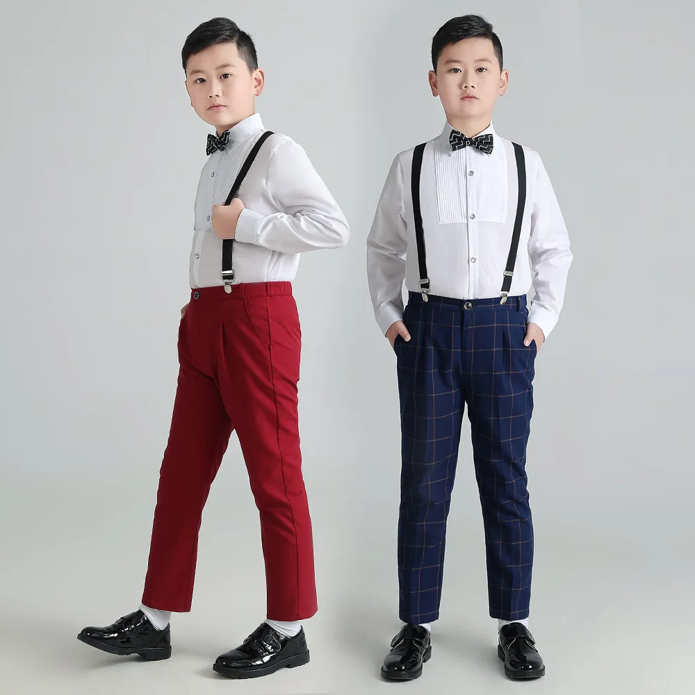 2022 Formal Teenager Boy Wedding Suits Plus Size Kids Piano Costumes Elegant Children Business Clothes Gentleman Baby Outfits
2022 Formal Teenager Boy Wedding Suits Plus Size Kids Piano Costumes Elegant Children Business Clothes Gentleman Baby Outfits