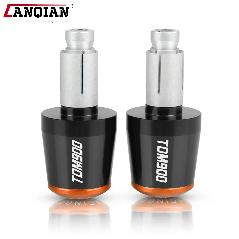 For YAMAHA TDM 900 TDM 850 2012 2013 2014 Motorcycle with 7/8"22mm Hand Bar Ends Slider Handle Bar End Grips Cap Accessories
For YAMAHA TDM 900 TDM 850 2012 2013 2014 Motorcycle with 7/8"22mm Hand Bar Ends Slider Handle Bar End Grips Cap Accessories