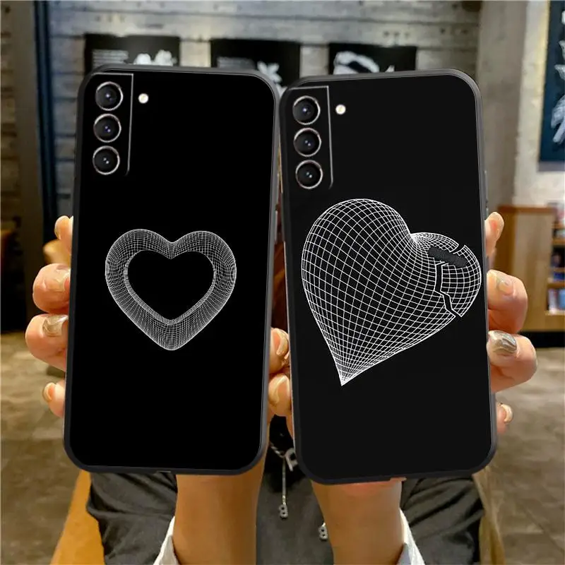 Line Heart Pattern Phone Case For Huawei Y9 2019 Y6P Y9 Prime 2019 Y8S Y7S Y7P 2020 Y9(2018) Y6 Y9A Y7 Y8P Gnxy TPU Cartoon
Line Heart Pattern Phone Case For Huawei Y9 2019 Y6P Y9 Prime 2019 Y8S Y7S Y7P 2020 Y9(2018) Y6 Y9A Y7 Y8P Gnxy TPU Cartoon