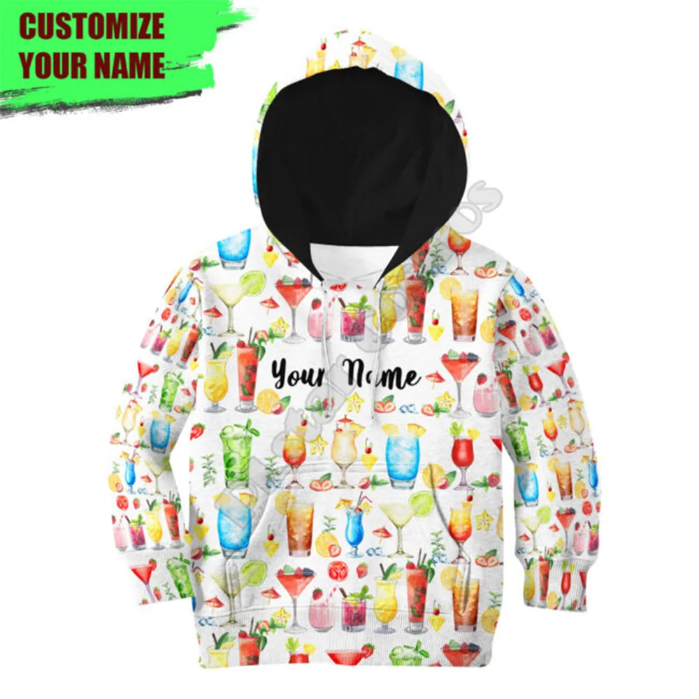 Drink Customize your name Hoodies T-shirt Apparel 3D Printed Kids Sweatshirt Jacket T Shirts Boy Girl Funny Animal Clothes 04
Drink Customize your name Hoodies T-shirt Apparel 3D Printed Kids Sweatshirt Jacket T Shirts Boy Girl Funny Animal Clothes 04