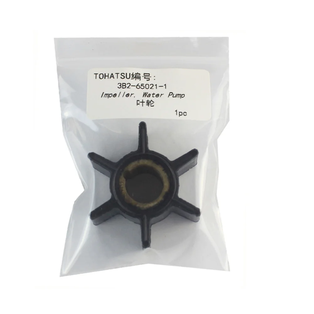 Water Pump Water Pump Impeller 3B2-65021-1 Water Pump Impeller For Sierra Impeller 1pcs 3B2-65021-1 ABS For Nissan Tohatsu
Water Pump Water Pump Impeller 3B2-65021-1 Water Pump Impeller For Sierra Impeller 1pcs 3B2-65021-1 ABS For Nissan Tohatsu