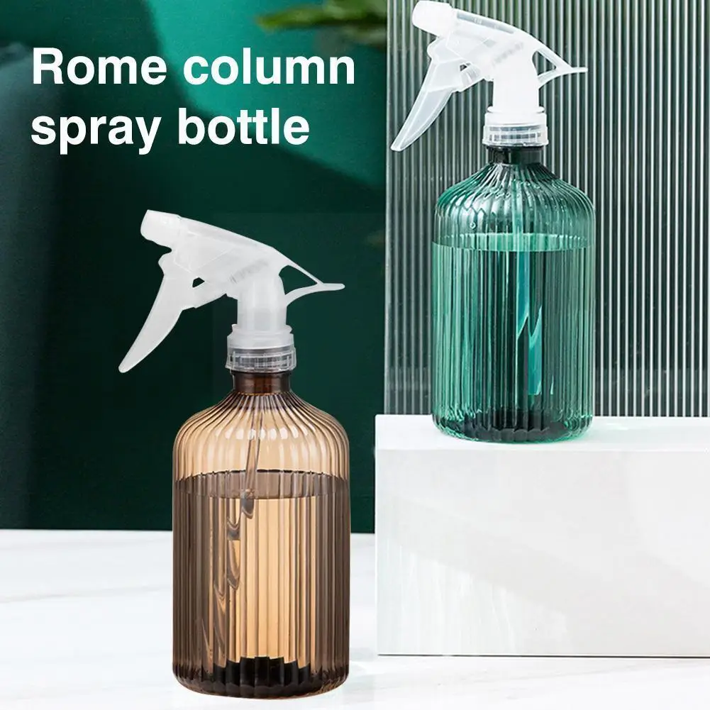 Бутылка-распылитель для полива растений, 500 мл
Бутылка-распылитель для полива растений, 500 мл