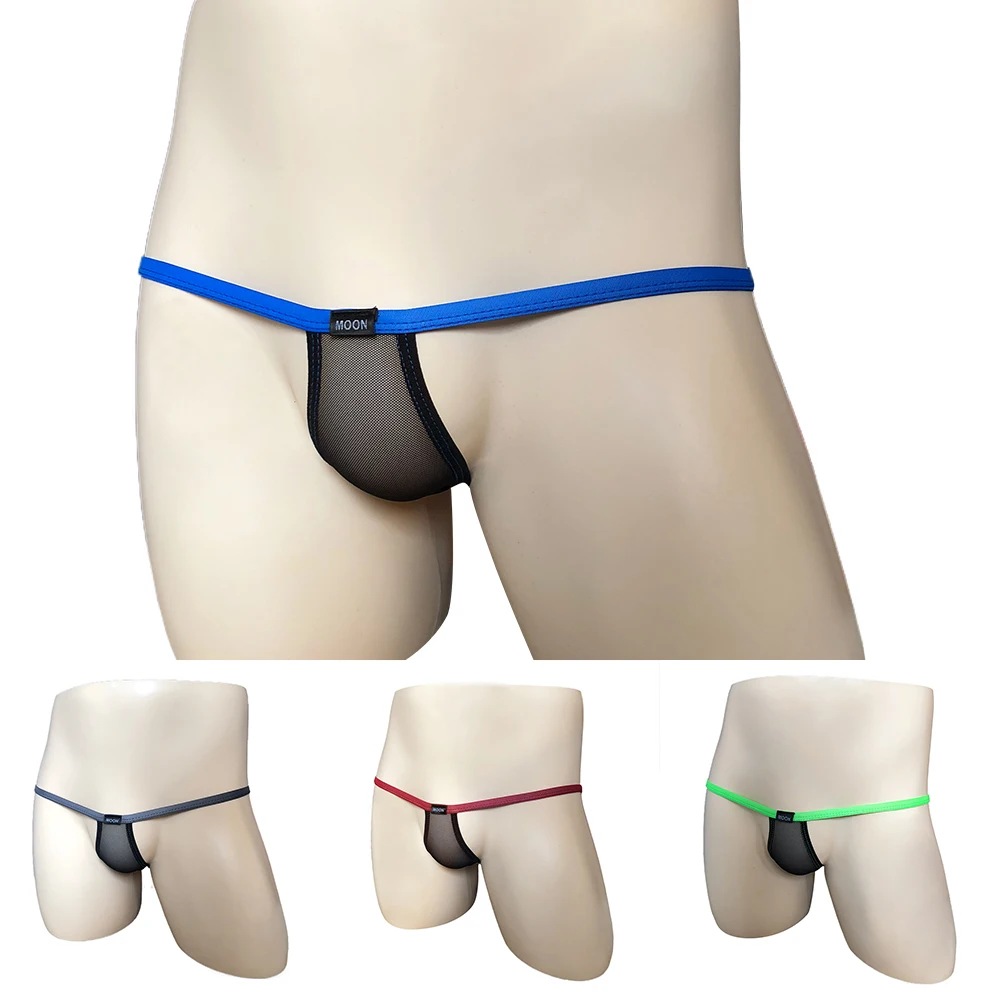 Hot Men Sexy Low Waist Breathable Briefs Big Pouch Smooth Elastic Ice Silk Transparent Qucik-Dry Panties Трусы Мужские
Hot Men Sexy Low Waist Breathable Briefs Big Pouch Smooth Elastic Ice Silk Transparent Qucik-Dry Panties Трусы Мужские