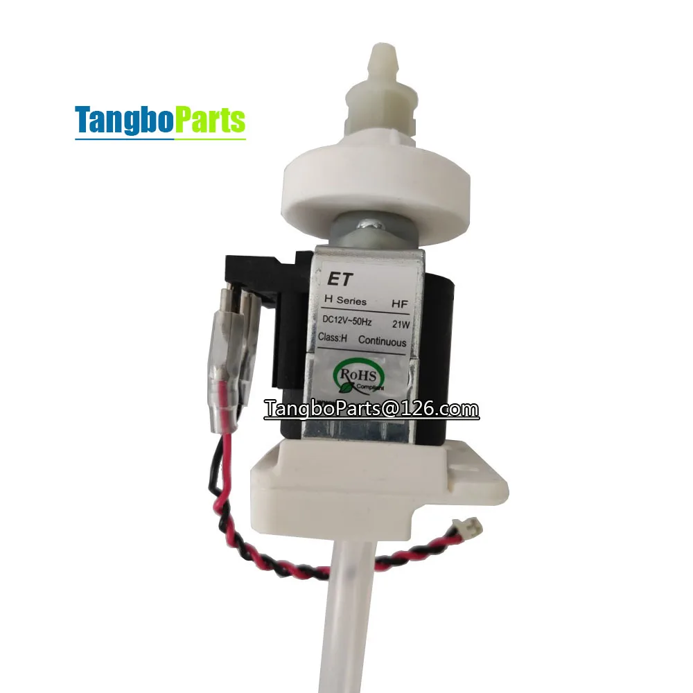 Двигатель водяного насоса для робота-пылесоса ECOVACS, 12 В постоянного тока, 21 Вт, N9 + голосовая версия DVX45 DVX49