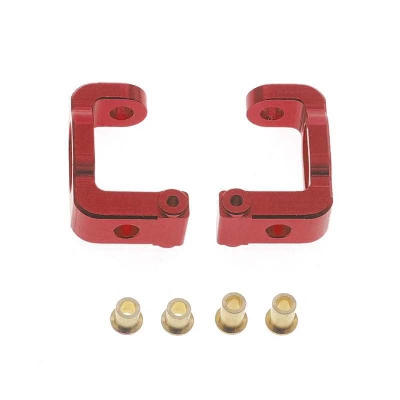 2 шт. металлический передний C-образный переносной ролик для LC Racing PTG-2 1/10 обновленные детали для радиоуправляемых автомобилей аксессуары
2 шт. металлический передний C-образный переносной ролик для LC Racing PTG-2 1/10 обновленные детали для радиоуправляемых автомобилей аксессуары