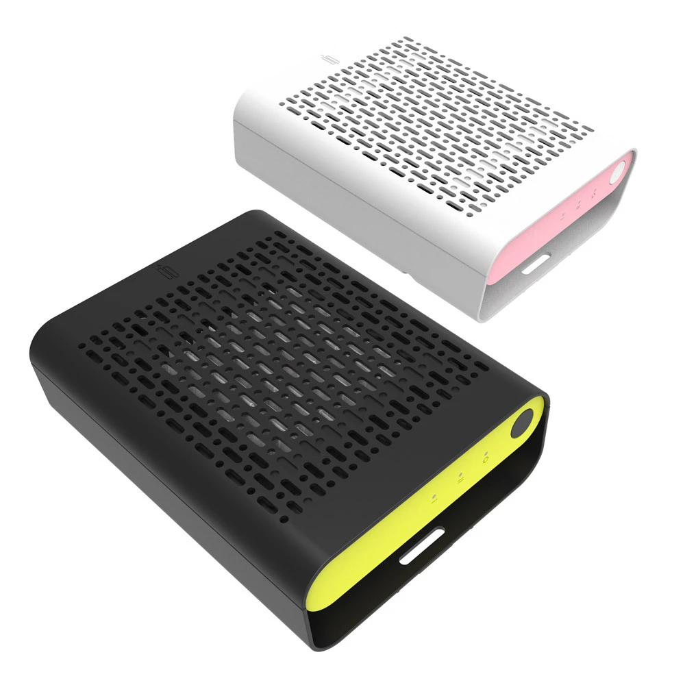 Portable Household Filter Air Purifier Odor Removal Dust Purification Air Machine
Portable Household Filter Air Purifier Odor Removal Dust Purification Air Machine