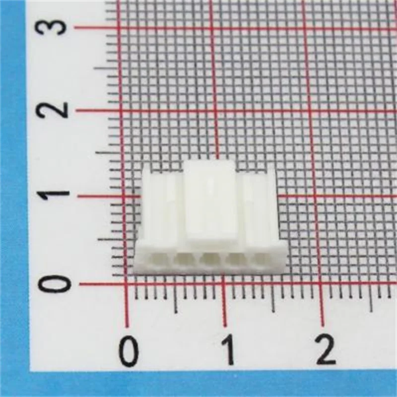 20Pcs/Lot XAP-05V-1 JST CONNECTOR The corresponding metal needle can contact customer service.
20Pcs/Lot XAP-05V-1 JST CONNECTOR The corresponding metal needle can contact customer service.