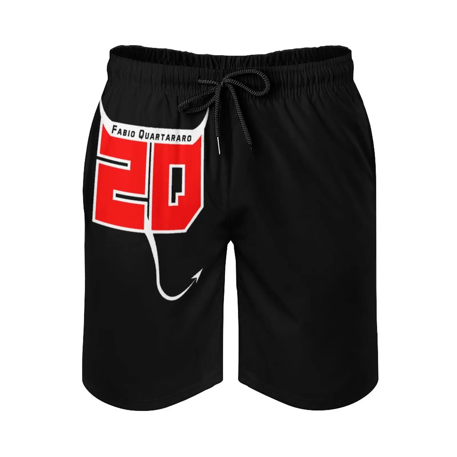 Anime Men's Beach Shorts Fabio-Quartararos #20 El-Diablos Classic Loose Stretch Causal Funny Graphic Hawaii Pants Running Adjust
Anime Men's Beach Shorts Fabio-Quartararos #20 El-Diablos Classic Loose Stretch Causal Funny Graphic Hawaii Pants Running Adjust