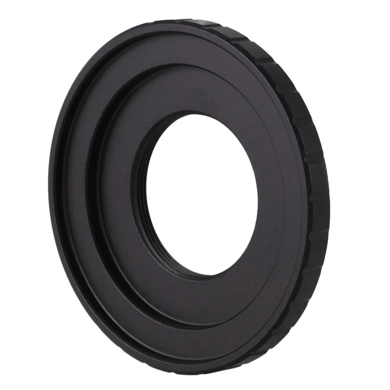 6X Black 16Mm C-Mount Cine Movie Lens For Nikon 1 Mount J1 V1 J2 V2 J3 V3 J4 Camera Lens Adapter Ring C-N1 C-Nikon 1
6X Black 16Mm C-Mount Cine Movie Lens For Nikon 1 Mount J1 V1 J2 V2 J3 V3 J4 Camera Lens Adapter Ring C-N1 C-Nikon 1