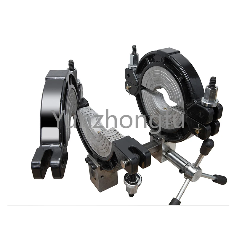 63-160mm Fixed Frame for Socket Butt Welding Machine Siphon Drainage Support PE PPR Hot Melt Butt Welding Machine Frame
63-160mm Fixed Frame for Socket Butt Welding Machine Siphon Drainage Support PE PPR Hot Melt Butt Welding Machine Frame
