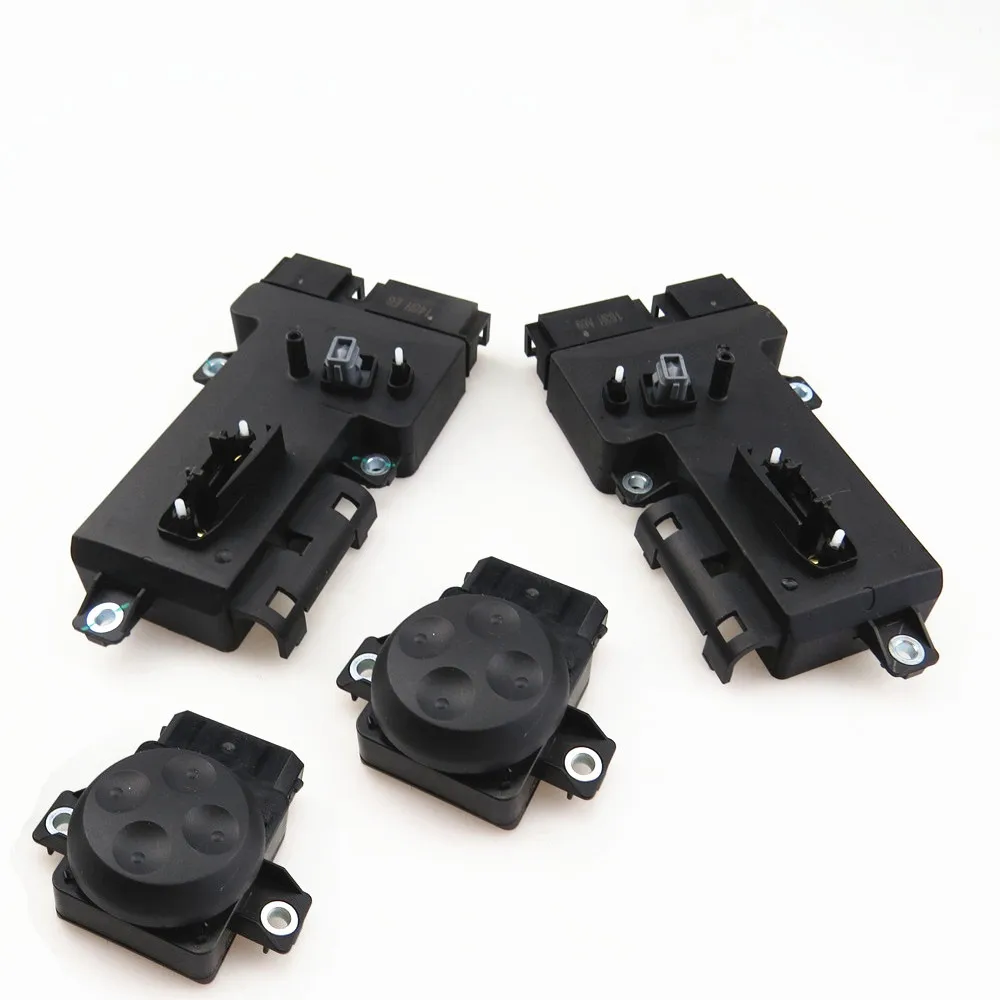 4 шт., регулировка талии сидений для Audi A3 VW Passat Jetta Golf Exeo 8E0959747A 8E0 959 748A 8E0 959 777B
4 шт., регулировка талии сидений для Audi A3 VW Passat Jetta Golf Exeo 8E0959747A 8E0 959 748A 8E0 959 777B