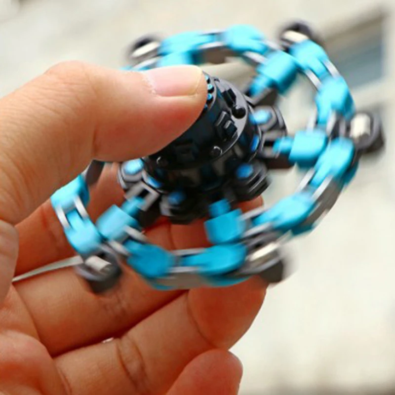 Детская игрушка-Спиннер для снятия стресса 
Детская игрушка-Спиннер для снятия стресса