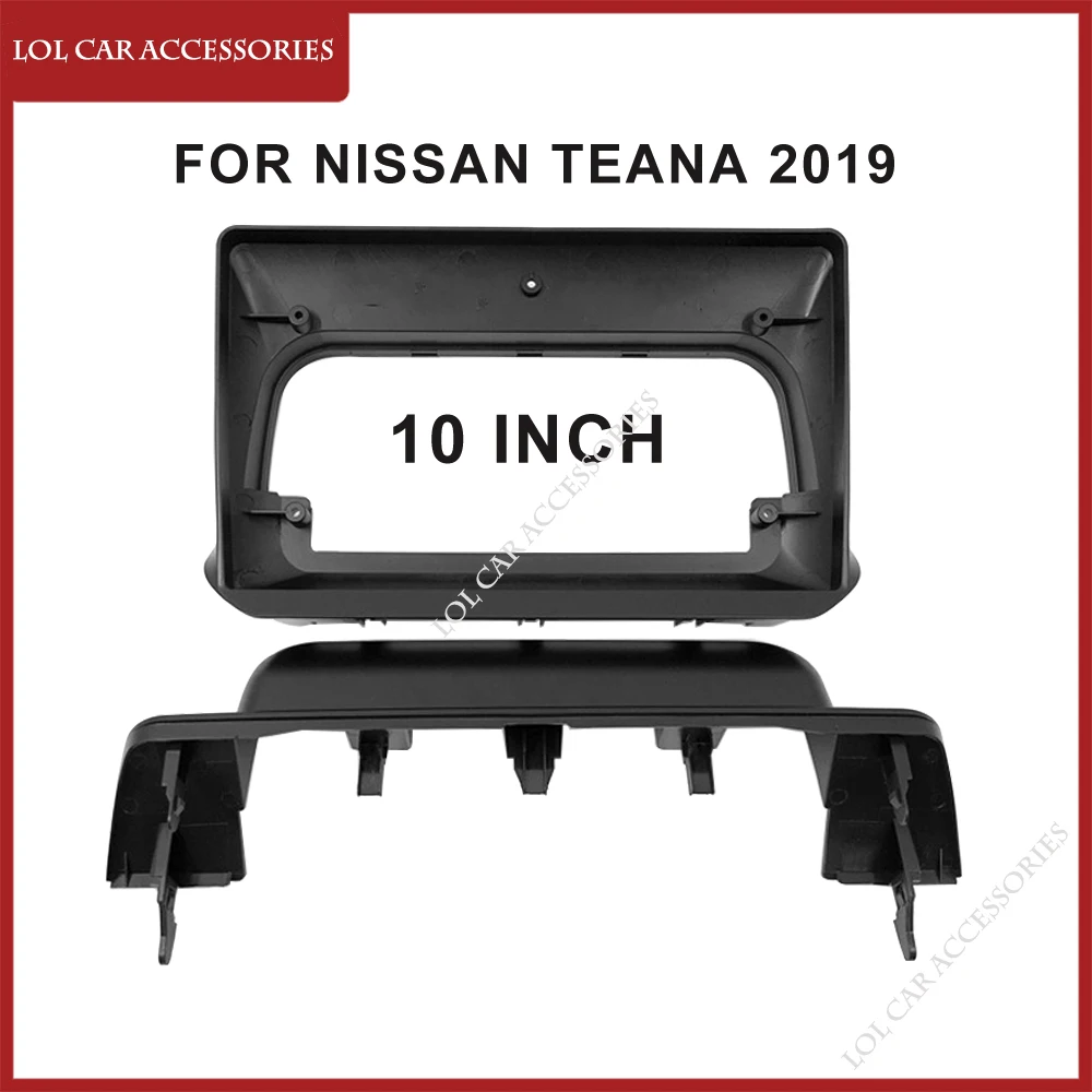 Автомобильный радиоприемник для Nissan Teana 2019, 10 дюймов, Android, MP5, GPS, стереоплеер, 2 Din, корпус головного устройства, панель приборной панели
Автомобильный радиоприемник для Nissan Teana 2019, 10 дюймов, Android, MP5, GPS, стереоплеер, 2 Din, корпус головного устройства, панель приборной панели