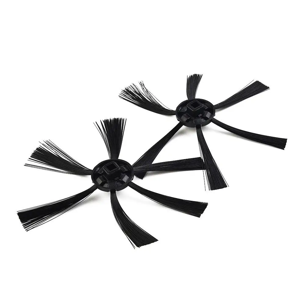Accessories Side Brushes Robotic Vacuum Cleaner Round Brushes Side Brushes 4 Piece Accessories For Severin RB7025
Accessories Side Brushes Robotic Vacuum Cleaner Round Brushes Side Brushes 4 Piece Accessories For Severin RB7025