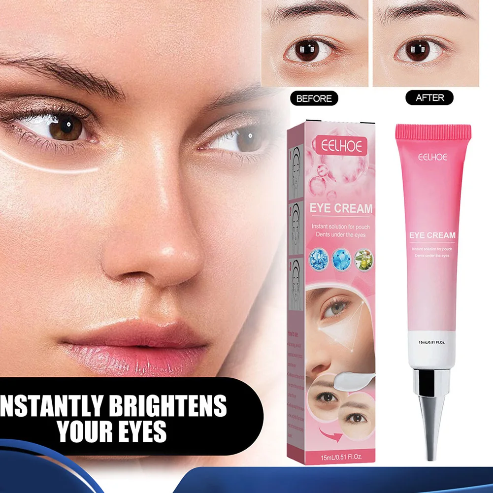 Firming Anti Wrinkle Eye Cream Anti-Aging Fading Fine Lines Serum For Beauty Products
Firming Anti Wrinkle Eye Cream Anti-Aging Fading Fine Lines Serum For Beauty Products