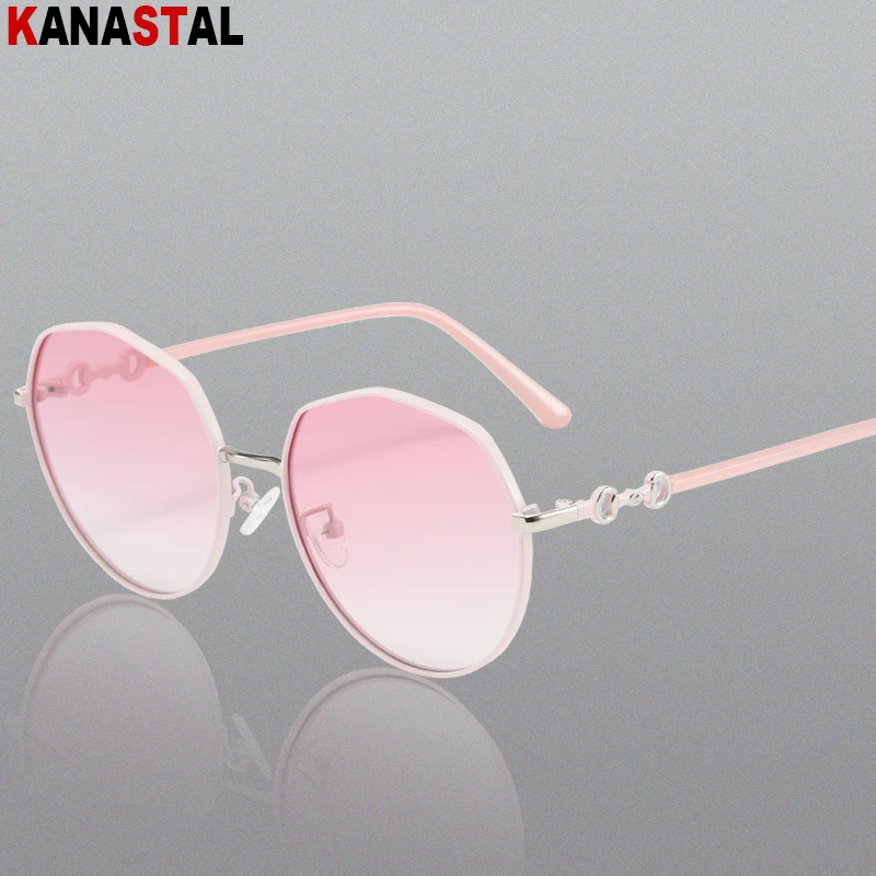 Women's Polarized Sunglasses Anti UV Metal Polygon Eyeglasses Frames Visor Eyewear Sunscreen Traveling Cycling Sun Glasses Men
Women's Polarized Sunglasses Anti UV Metal Polygon Eyeglasses Frames Visor Eyewear Sunscreen Traveling Cycling Sun Glasses Men