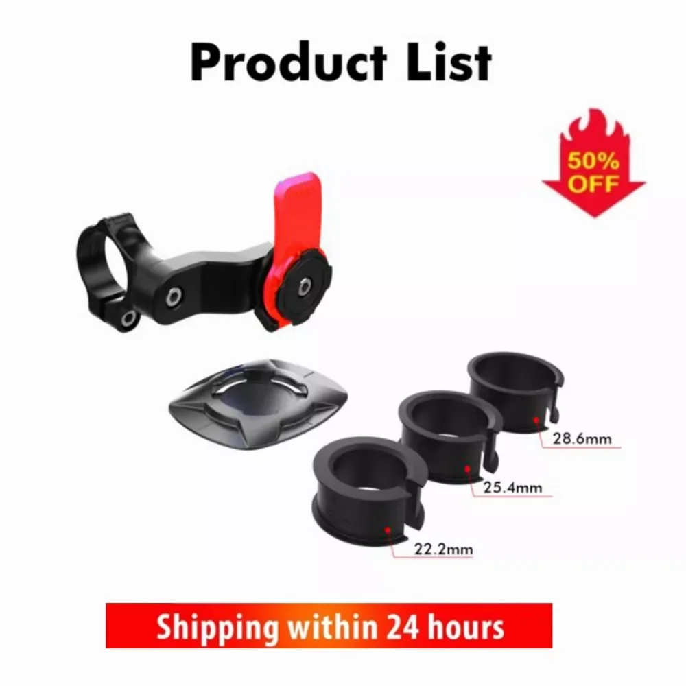 Compatible Phone Bracket Multiple Models Dismountable Phone Bracket Motorcycle Security Lock Bracket
Compatible Phone Bracket Multiple Models Dismountable Phone Bracket Motorcycle Security Lock Bracket