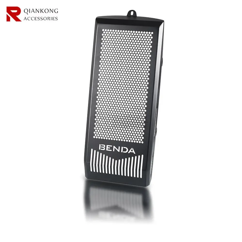 Motorcycle Accessories Radiator Grille Guard Cover FOR BENDA BD300 Oil Cooler Protection BD 300 BD-300 Aluminium Fuel Tank Net
Motorcycle Accessories Radiator Grille Guard Cover FOR BENDA BD300 Oil Cooler Protection BD 300 BD-300 Aluminium Fuel Tank Net