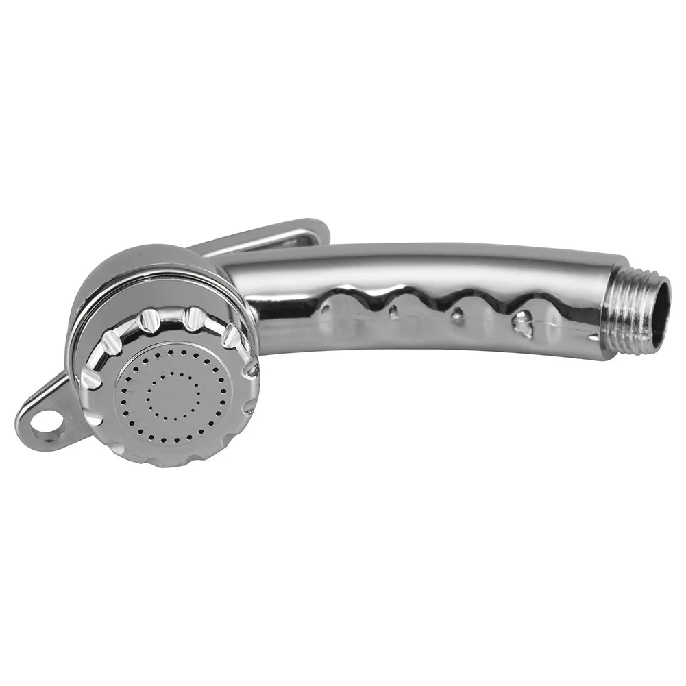 Camper Accessories Adjustable Shower Head Faucet Sprinkler Handheld Spray Nozzle 1/2'' Connection For Outdoor Camping Car
Camper Accessories Adjustable Shower Head Faucet Sprinkler Handheld Spray Nozzle 1/2'' Connection For Outdoor Camping Car
