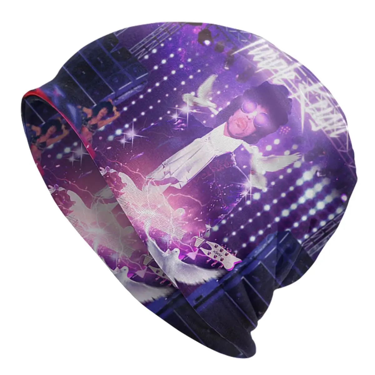 Bonnet Hats Purple Rain Prince Birthday Present Unisex The Artist Tafkap Winter Beanies
Bonnet Hats Purple Rain Prince Birthday Present Unisex The Artist Tafkap Winter Beanies