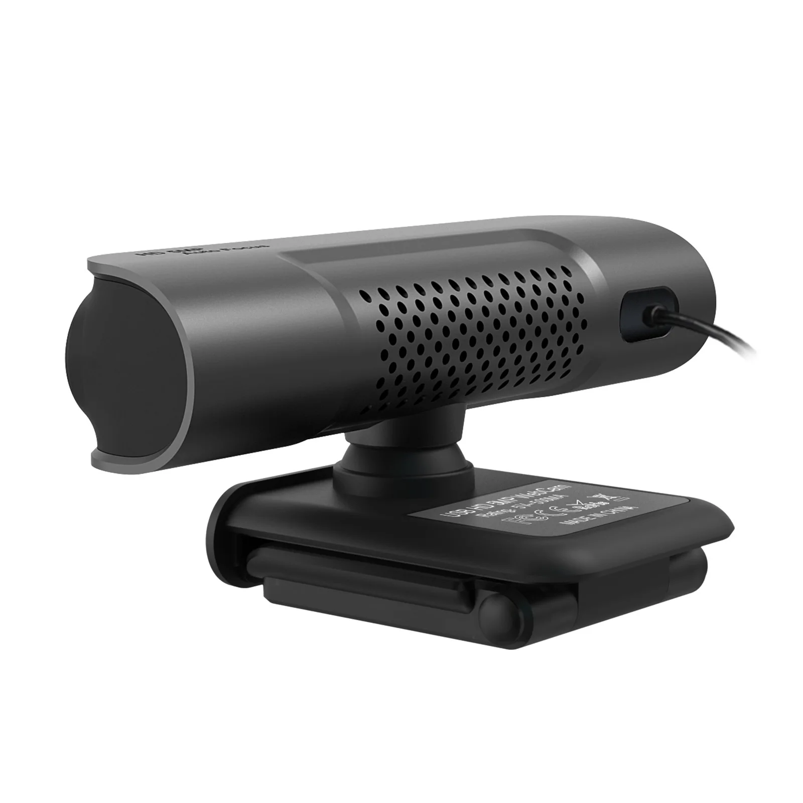 Computer USB Webcom 5MP Pixels Auto Focusing HD Camera For Video Chatting Conferencing
Computer USB Webcom 5MP Pixels Auto Focusing HD Camera For Video Chatting Conferencing