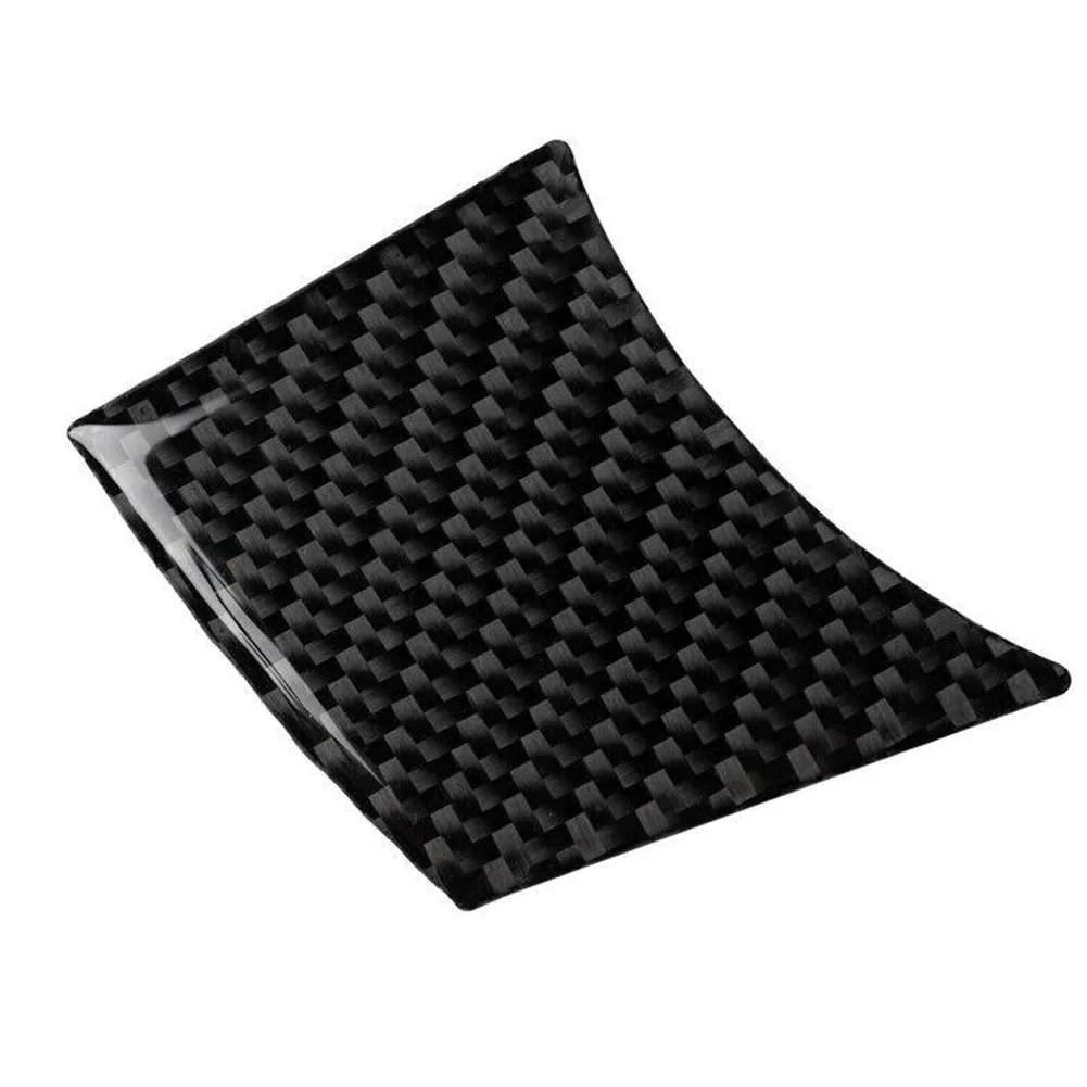Steering Wheel Button Cover Trim 2003-2009 2pcs Brand New Car Interior Carbon Fiber High Quality Auto Accessories
Steering Wheel Button Cover Trim 2003-2009 2pcs Brand New Car Interior Carbon Fiber High Quality Auto Accessories
