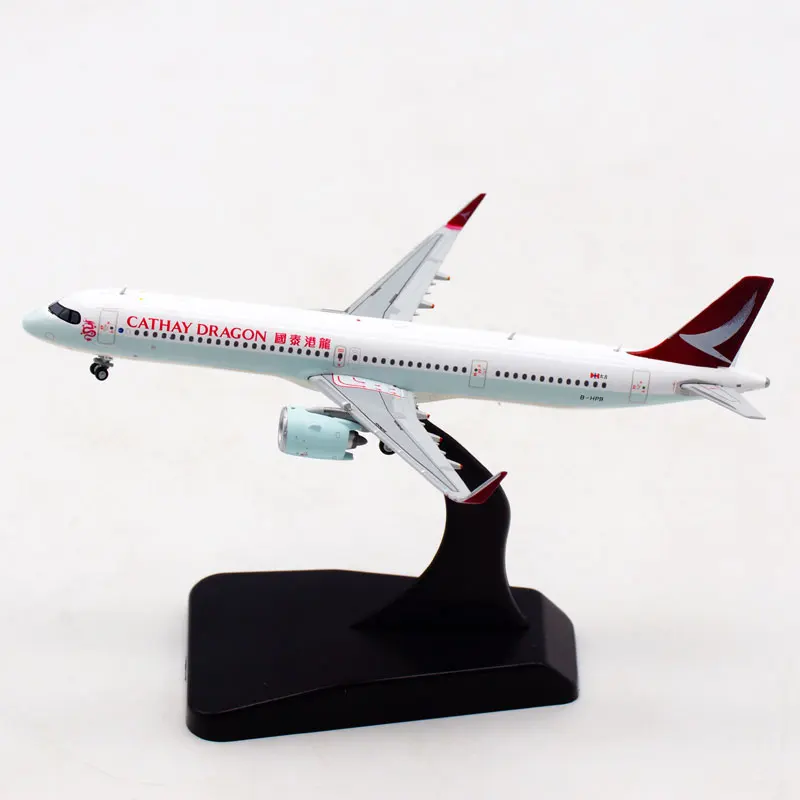 Литая под давлением в масштабе 1:400 летняя Тихоокеанская дракона A321NEO B-HPB искусственная коллекция сувенирных украшений
Литая под давлением в масштабе 1:400 летняя Тихоокеанская дракона A321NEO B-HPB искусственная коллекция сувенирных украшений