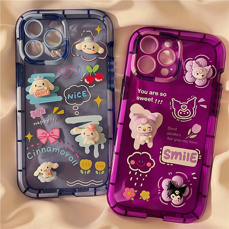 Fashion For Iphone14 Pro Max/plus Mobile Phone Case Iphone13promax New Silicone Ins Mobile Phone Case For Girls
Fashion For Iphone14 Pro Max/plus Mobile Phone Case Iphone13promax New Silicone Ins Mobile Phone Case For Girls
