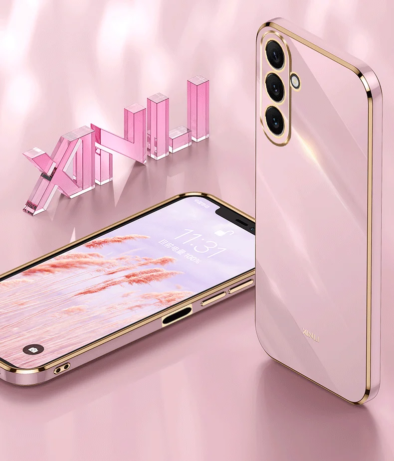 Phone Case For Samsung Galaxy M54 Plating Square Ring Holder Silicone Soft Protection Stand Phone Case Back Cover
Phone Case For Samsung Galaxy M54 Plating Square Ring Holder Silicone Soft Protection Stand Phone Case Back Cover