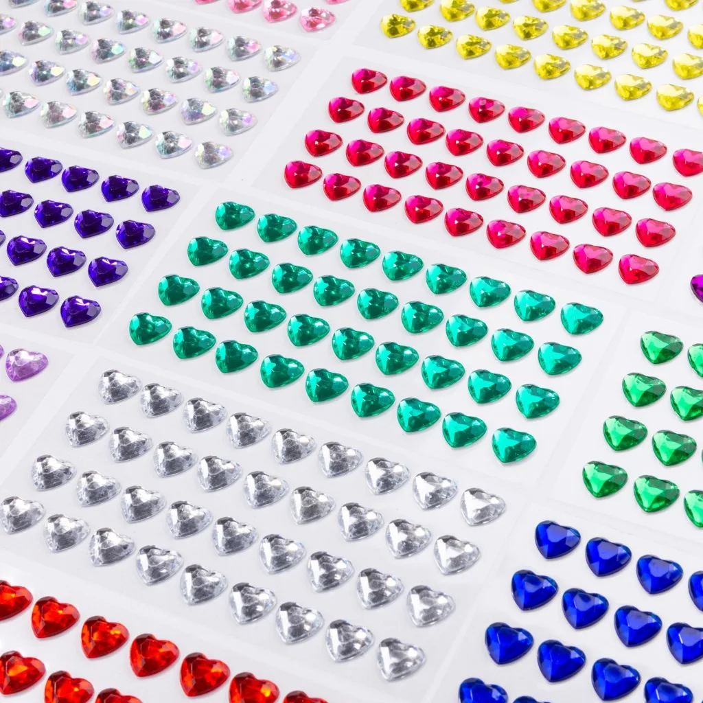 Makeup Rhinestone Eyes Face Festival Body Crystal Gems Tattoo Adhesive Rhinestone Nail Art Decorations Acrylic Eyeshadow Sticker
Makeup Rhinestone Eyes Face Festival Body Crystal Gems Tattoo Adhesive Rhinestone Nail Art Decorations Acrylic Eyeshadow Sticker