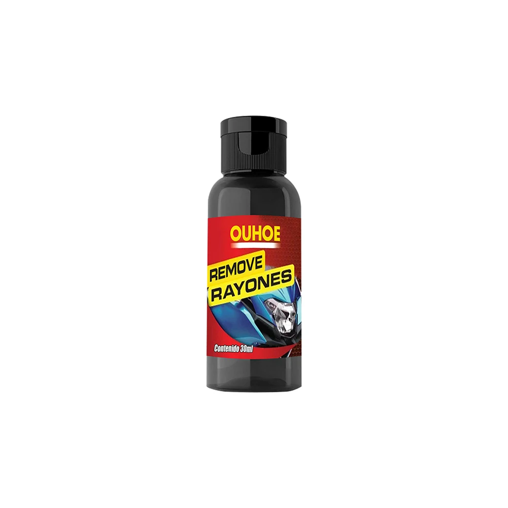 30ml Car Scratch Removal Kit Body Compound Remover Cleaner Anti-scratch Coating Maintenance Agent Protection Paint Care
30ml Car Scratch Removal Kit Body Compound Remover Cleaner Anti-scratch Coating Maintenance Agent Protection Paint Care