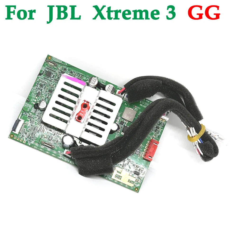 

1 шт. для JBL Xtreme 3 GG, Bluetooth материнская плата динамика, абсолютно новый заменяемый разъем для JBL Xtreme3 GG