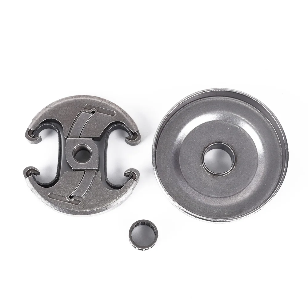Clutch Drum Bearing Kit Outdoor Power Engine Tools For Husqvarna 455 460 Rancher Chainsaw Replacement Spare Parts
Clutch Drum Bearing Kit Outdoor Power Engine Tools For Husqvarna 455 460 Rancher Chainsaw Replacement Spare Parts