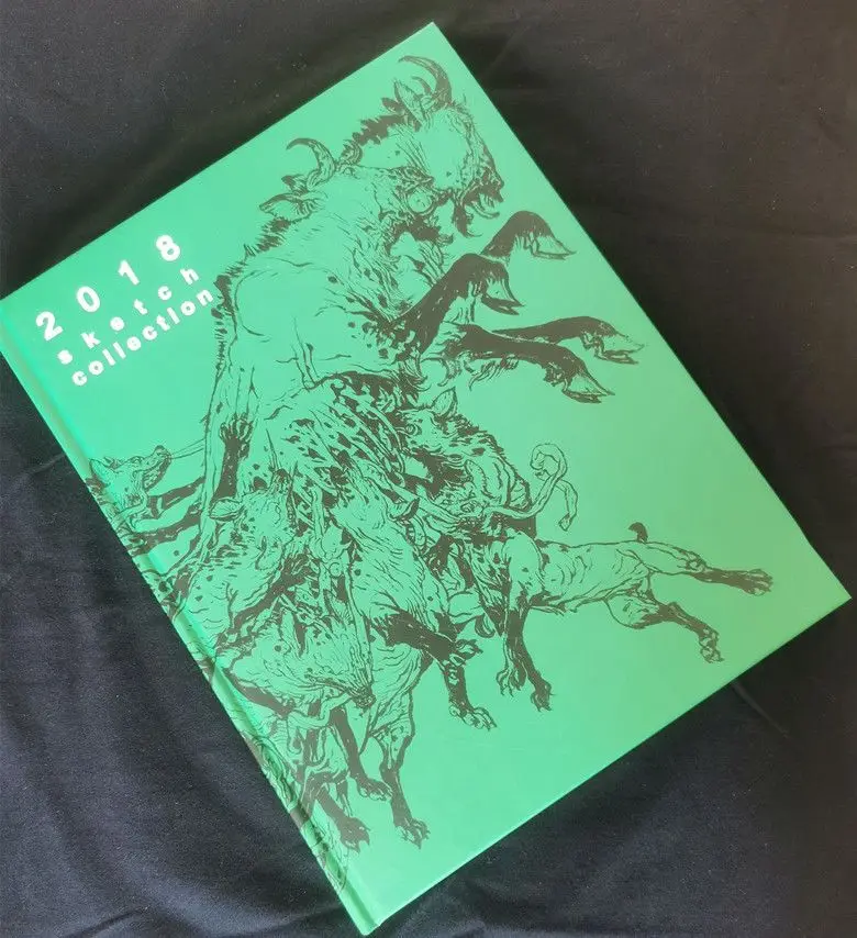 Kim Jung Ki Sketch 2018 Kim Jung Ki Sketch Collection Kim Jung Ki Painting Collection 2018 sketch collec Manga book Art book
Kim Jung Ki Sketch 2018 Kim Jung Ki Sketch Collection Kim Jung Ki Painting Collection 2018 sketch collec Manga book Art book