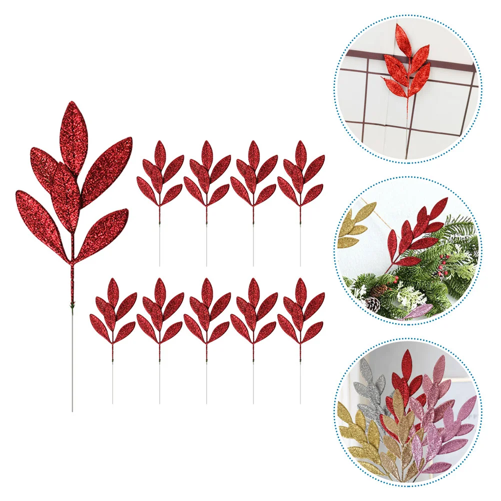 Christmas Tree Picks Fall Floral Arrangements Leaves Decoration Wreath Decorations Flower
Christmas Tree Picks Fall Floral Arrangements Leaves Decoration Wreath Decorations Flower
