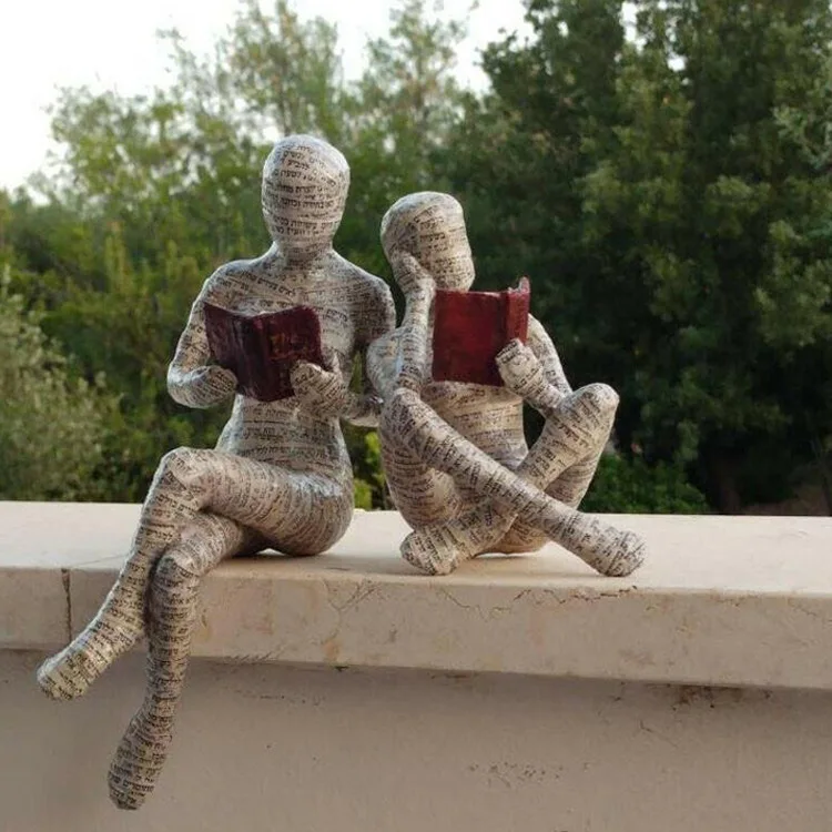 Abstract Resin Statue Mummy Miniatures Modern Home Decoration Bookshelf Decoration Accessories Christmas Decorations Gifts
Abstract Resin Statue Mummy Miniatures Modern Home Decoration Bookshelf Decoration Accessories Christmas Decorations Gifts