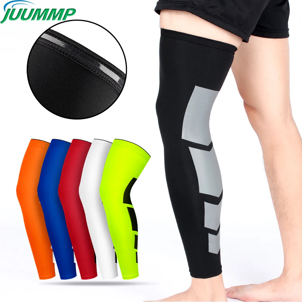 1Pcs Elastic Leg Warmers Knee Brace Joints Compression Leg Sleeve Protector Support For Men Women Volleyball Running Fitness
1Pcs Elastic Leg Warmers Knee Brace Joints Compression Leg Sleeve Protector Support For Men Women Volleyball Running Fitness