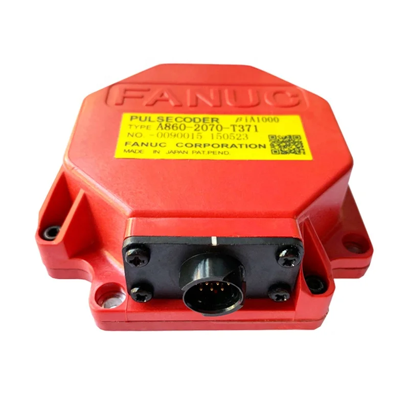 Фрезерный станок с ЧПУ Fanuc, оригинальная система серводвигателя, вращающийся энкодер
Фрезерный станок с ЧПУ Fanuc, оригинальная система серводвигателя, вращающийся энкодер