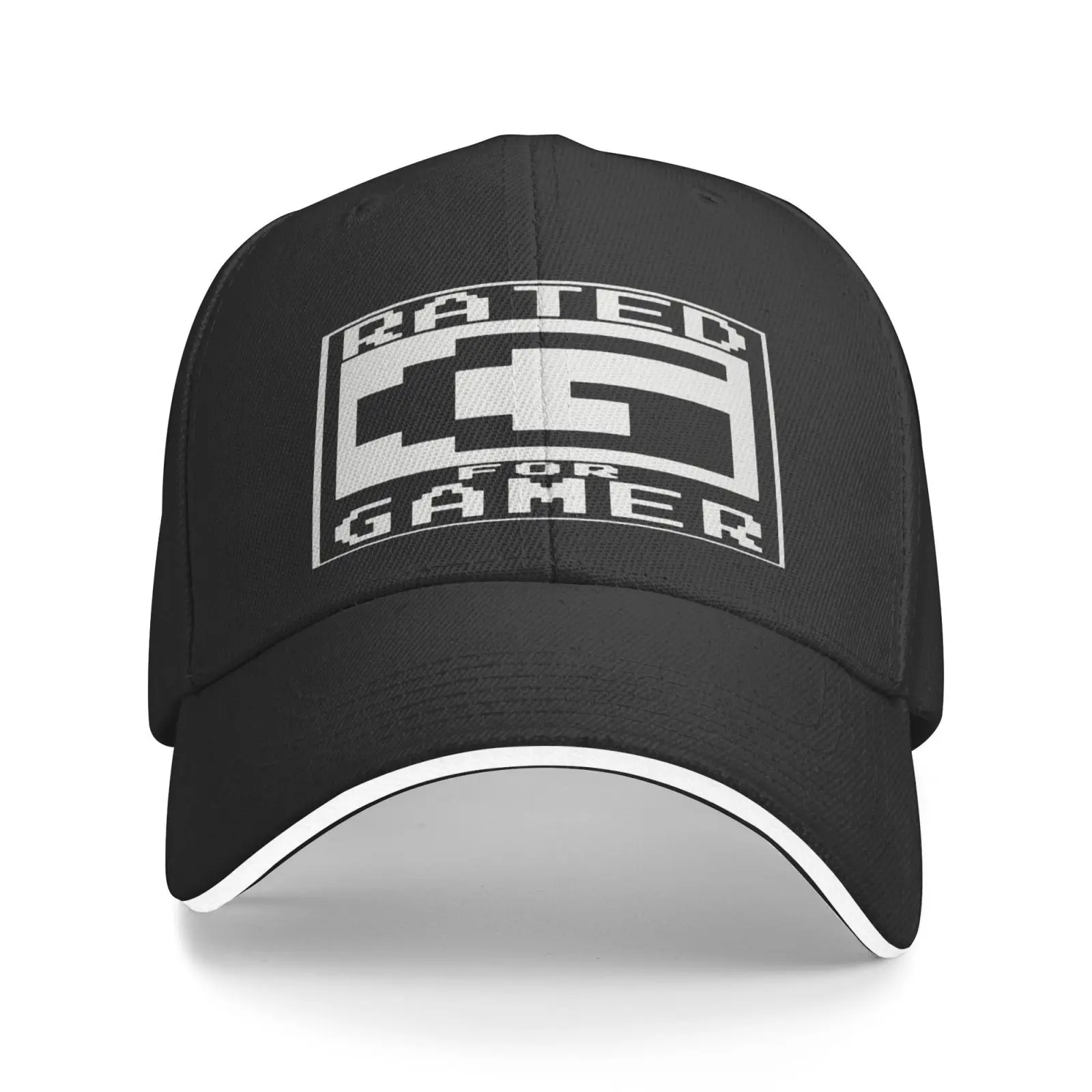 Rated G For Gamer Gaming M89 Cap Woman Beret Women's Summer Hat Mens Cap Hats Bucket Hat Winter Cap Man Balaclava Bucket Hat
Rated G For Gamer Gaming M89 Cap Woman Beret Women's Summer Hat Mens Cap Hats Bucket Hat Winter Cap Man Balaclava Bucket Hat