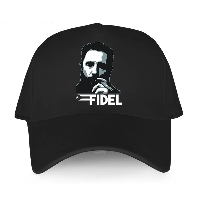New arrived short visor hat men luxury brand caps Fidel Castro Cuba Unisex Outdoor Baseball cap Sports Snapback Running Hat
New arrived short visor hat men luxury brand caps Fidel Castro Cuba Unisex Outdoor Baseball cap Sports Snapback Running Hat