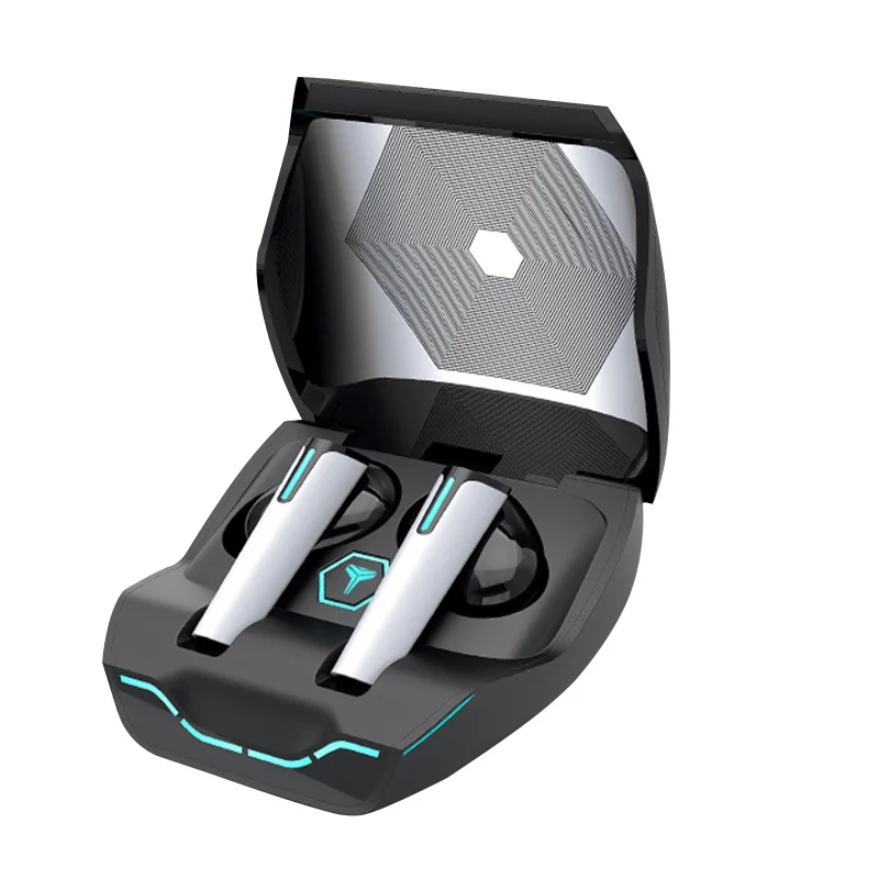 I7s Wireless Gaming Earphone Type-C HiFi Stereo TWS Touch Headset Ear Hook Bluetooth Noise Reduction Game Earphones For Phone
I7s Wireless Gaming Earphone Type-C HiFi Stereo TWS Touch Headset Ear Hook Bluetooth Noise Reduction Game Earphones For Phone