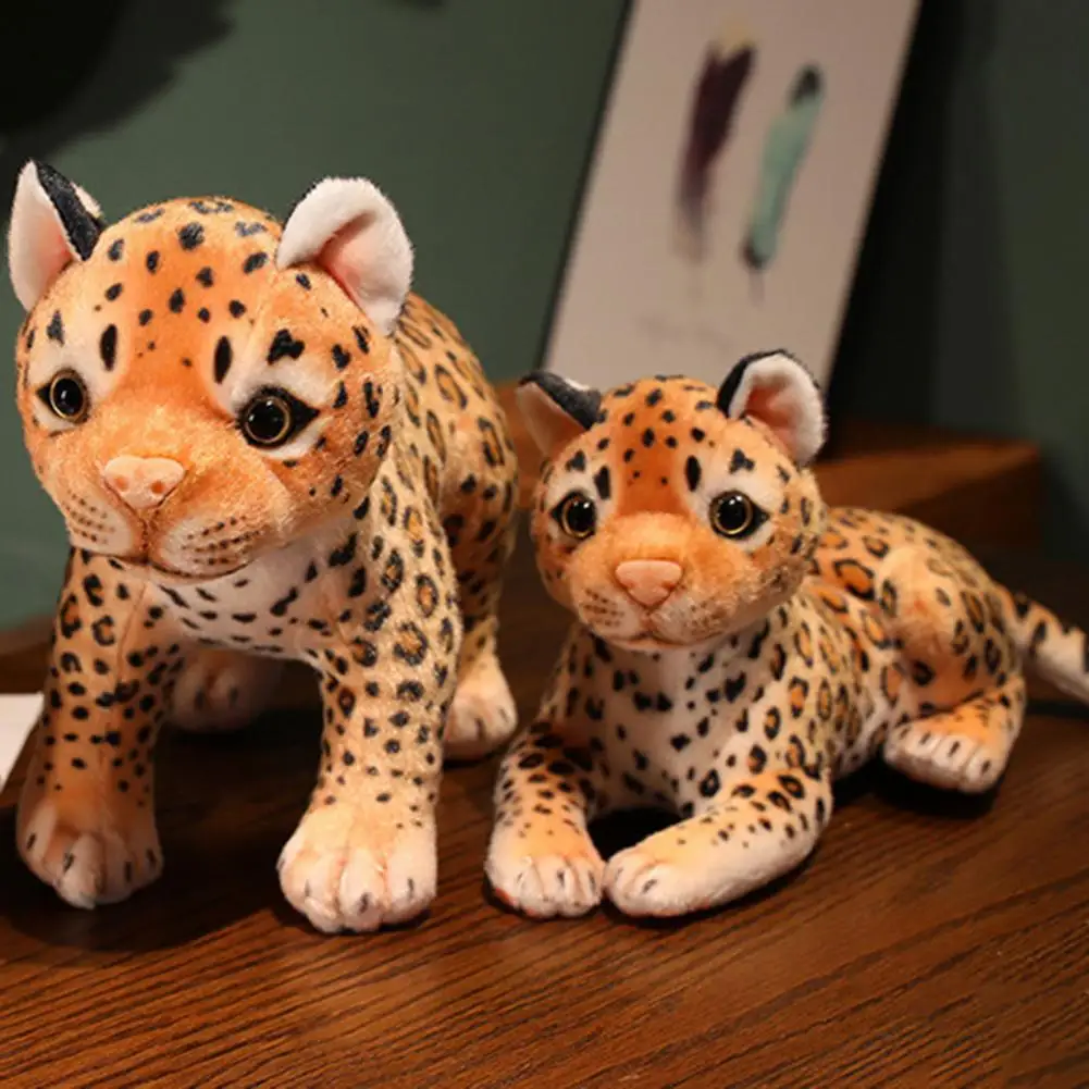 Stuffed Doll Toy Fashion Wild Animal Cozy Touch Stuffed Animal Doll Pillow Children Plush Toy Boys Girls Gift
Stuffed Doll Toy Fashion Wild Animal Cozy Touch Stuffed Animal Doll Pillow Children Plush Toy Boys Girls Gift